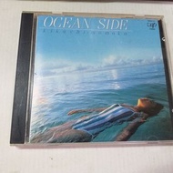 菊池桃子CITY POP OCEAN SIDE收青春的印記 SUMMER EYES 等銀圈日首版極新(Q盤1280$