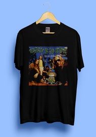 (COD) UGLY KID JOE ROCK - KAOS BAND - NEW STATES APPAREL - GILDAN
