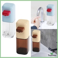 [ Automatic Soap Dispenser Touchless Hand Soap Dispenser Liquid for Countertop
