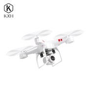 KY101D Drone 4K Camera HD WIFI Transmission GPS Fpv Drone Air Pressure Rc Helicopter With Camera Gift Drone With Camera Original 2021 Drone With Hd Camera Christmas Gift dji