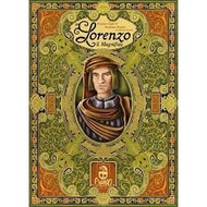 Lorenzo Board Game