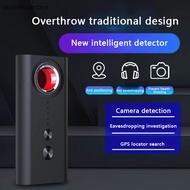 ont  Hidden Camera Detector Listening Device Tracker Anti-Spy Electronic Signal 5 Levels Sensitivity Wireless Signal Scanner For Home n