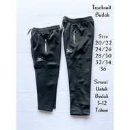 ❇Seluar Sukan Budak Tracksuit Budak Tracksuit For KIds Sport Long Pant For Kids✻