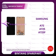 Lcd TOUCHSCREEN SAMSUNG A72/A725/A725F