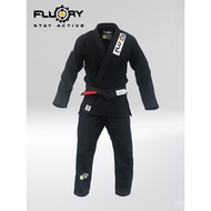 Brazilian Jiu-Jitsu Gi BJJ GI Judo Uniform Professional Black Jiu-Jitsu Uniform Training for Men and