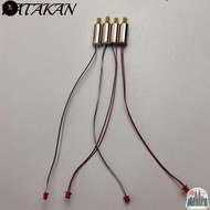 XS  E88/E99 Quadrotor Accessories, Black 9 Styles Universal Motor Base,  Engine Housing Motor RC Dro