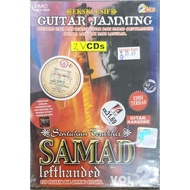 Samad (Lefthanded) - Vol.2 (2VCDs)