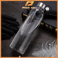 500ml glass water bottle