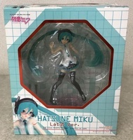 正版全新 GSC Lat式 HATSUNE MIKU 初音未來,購買模型請先提問