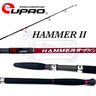 EUPRO HAMMER II JIG JIGGING ROD BOTTOM ROD HAMMER JIG II FISHING ROD