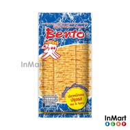 Bento Hot & Spicy 18g Thai Mix Dole Squid Slices Spicy