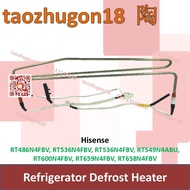 Hisense Refrigerator Defrost Heater 1990653 RT486N4FBV RT536N4FBV RT536N4FBV RT549N4ABU RT600N4FBV R