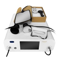 448Khz Tecartherapy Physiotherapy Machine Can Slimming,Beautifying,Repairing,Activating, and Relievi