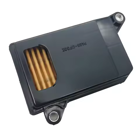 K114 K115 Transmission Gearbox Filter Oil Grid For Toyota RAV4 LEXUS NX Car Accessories