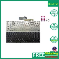 Samsung NP365E5C NP550P7C NP350E5X NP355E5X 355E5C 350V5C NP355V5C Laptop Keyboard