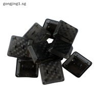 [gongjing] 10Pcs 1u Grid nk  Balit Replacement Keycapspatible For Logitech G813 G815 G913 G915 G913 