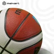 Arena-jaya7 - Bola Basket Molten B5G4000 ( Indoor/Outdoor ) FIBA