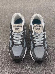 Sports Shoes_New Balance_NB_Made in USA M990KS3 series casual sports shoes, versatile height shoes f