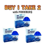 Hot Sale ZB Blueberry Eye Drops  Itchy Eyes  Glaucoma  Eye Drops  Dry Eyes  Eye Drops COD