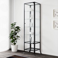 IKEA KLINGSBO 玻璃展示櫃