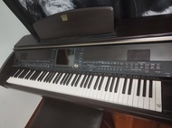 Yamaha Clavinova CVP-407 數碼鋼琴 電子琴