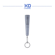LE SSERAFIM Official Lightstick Keyring