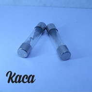 Glass tube Fuse Fuse