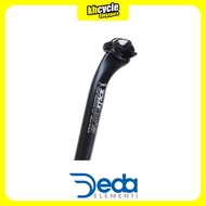 DEDA ELEMENTI Black Stick Seatpost
