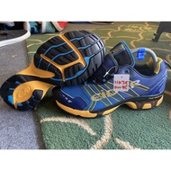 hiking eider - used shoes