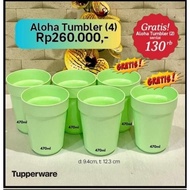 Aloha tumbler