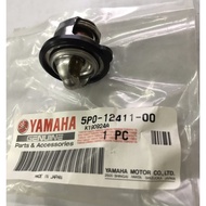R25 YZF-R25 MT25 NOUVOLC AT135LC THERMOSTAT ASSY , RADIATOR COOLANT TEMPERATURE (YAMAHA100%ORIGINAL)