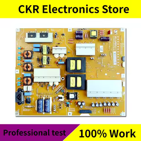 EAX65613901 (1.6)(1.4) EAY63149401 LGP4955-14UL12 LCD TV Power Board for 49UB8200-UH 49UB8300-UG 55U