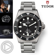 NEW 9 Colors Tudor Men's Luxury Automatic Mechanical Watches Best Gifts Waterproof Watch