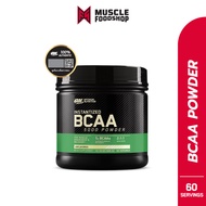 Optimum Nutrition BCAA5000 Powder Amino Acids