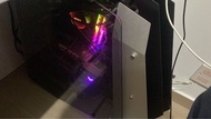 Ryzen5 5600x / ASUS Tuf RTX 3070/ G Skill ddr4 16GB 8*2 3600C16/B550-A/1000W/無SSD