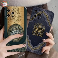 SOFTCASE CASE CASING PROCAMERA CUSTOM ISLAMIC FOR 6+ J2 J4+ J5 A1K A3S A5 3 5 5i 5s A1 2022 4A Y02 Y