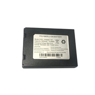 For G870 K370 G3 POS GX01 Card Reader Battery