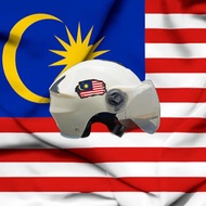 Copy Index Helmet Vietnam, Thailand, Japan, Indonesia, Malaysia, H2C Honda Style for Motorcycle & Bi