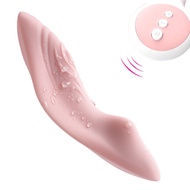 10 Speed Wireless Remote USB Charge Wearable Stimulator Vibrator Panties Masturbator Invisible Women Vagina Vibrator Sex