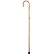 Tongkat Rotan Rattan Walking Stick