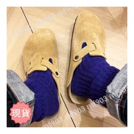 ⚡️Buy 2 get 1 free Pure color heavyweight ribbed cotton socks fit for M1400 Veja M992 Mystery Ranch 