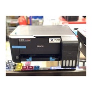 Printer Epson L1110 / L1210 (second)