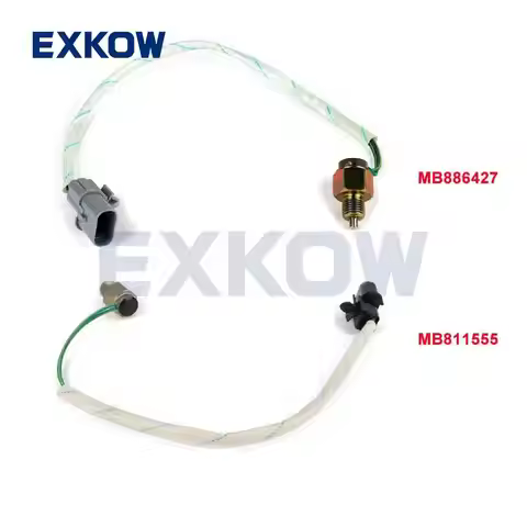 T/F H-L Gearshift & 4WD Lamp Switch for L200 K72 Pajero Montero MK V11 V12 V31 V32 Challenger Space 
