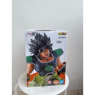 Ichiban Kuji Masterlise Broly Armor dragonball broly broli