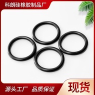 Seal Ring30-49Thread Diameter Waterproof Washer O Type Outer Diameter Oil Seal Rubber Ring3.5mm*Sili
