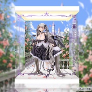 【唯暖暖】ALTER 碧藍航線 可畏 可畏號 壓克力 PVC 公仔 展示盒