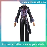 Game Ensemble stars Distorted Heart Ayase Mayoi cosplay Costume animation Stage Cosplay