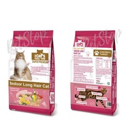 iCats Indoor Long Hair (Cat Food) 7KG
