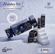 Evidens de Beaute the Discovery Cracker