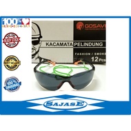 Fashion Safety Glasses with Strap Gosave Safety Glasses Project Safety Glasses